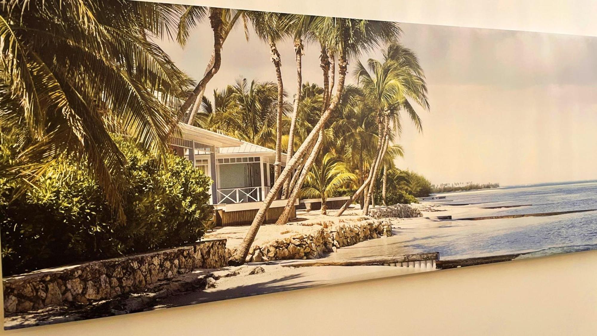 Voyage A Cocoa Beach Bouguenais Esterno foto